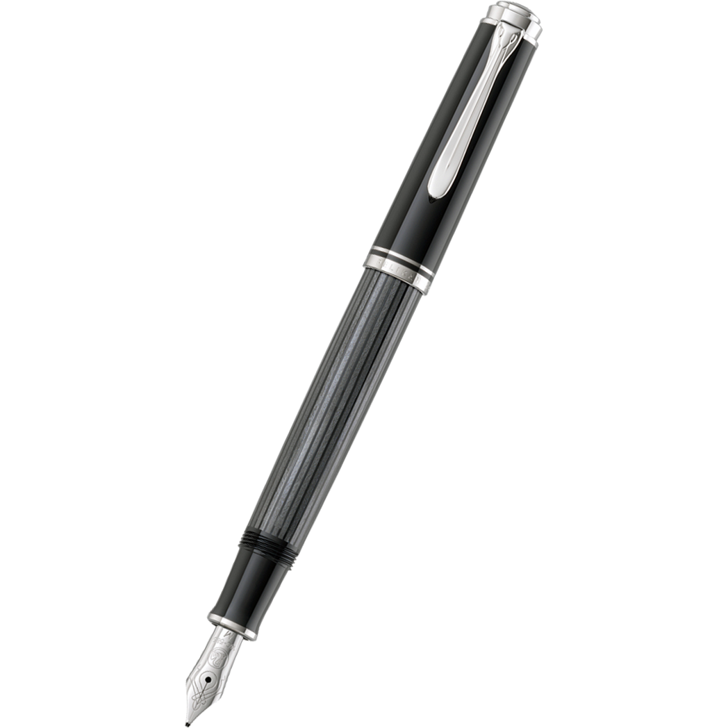 Pelikan Souveran Fountain Pen - M405 Stresemann-Pen Boutique Ltd