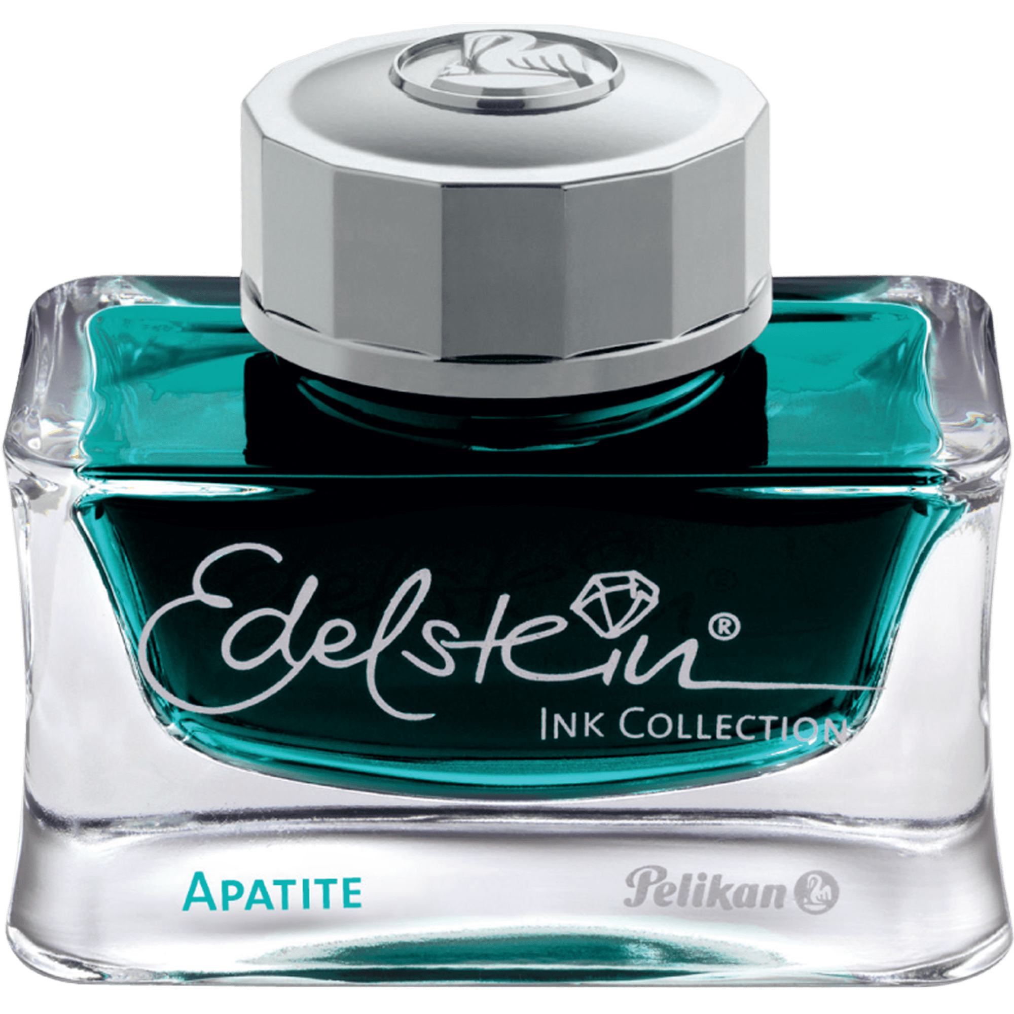 Pelikan Edelstein Ink Bottle - Apatite (Ink of the Year 2022) - 50ml-Pen Boutique Ltd