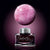 Pelikan Edelstein Ink Bottle - Rose Quartz - Ink Of The Year 2023-Pen Boutique Ltd