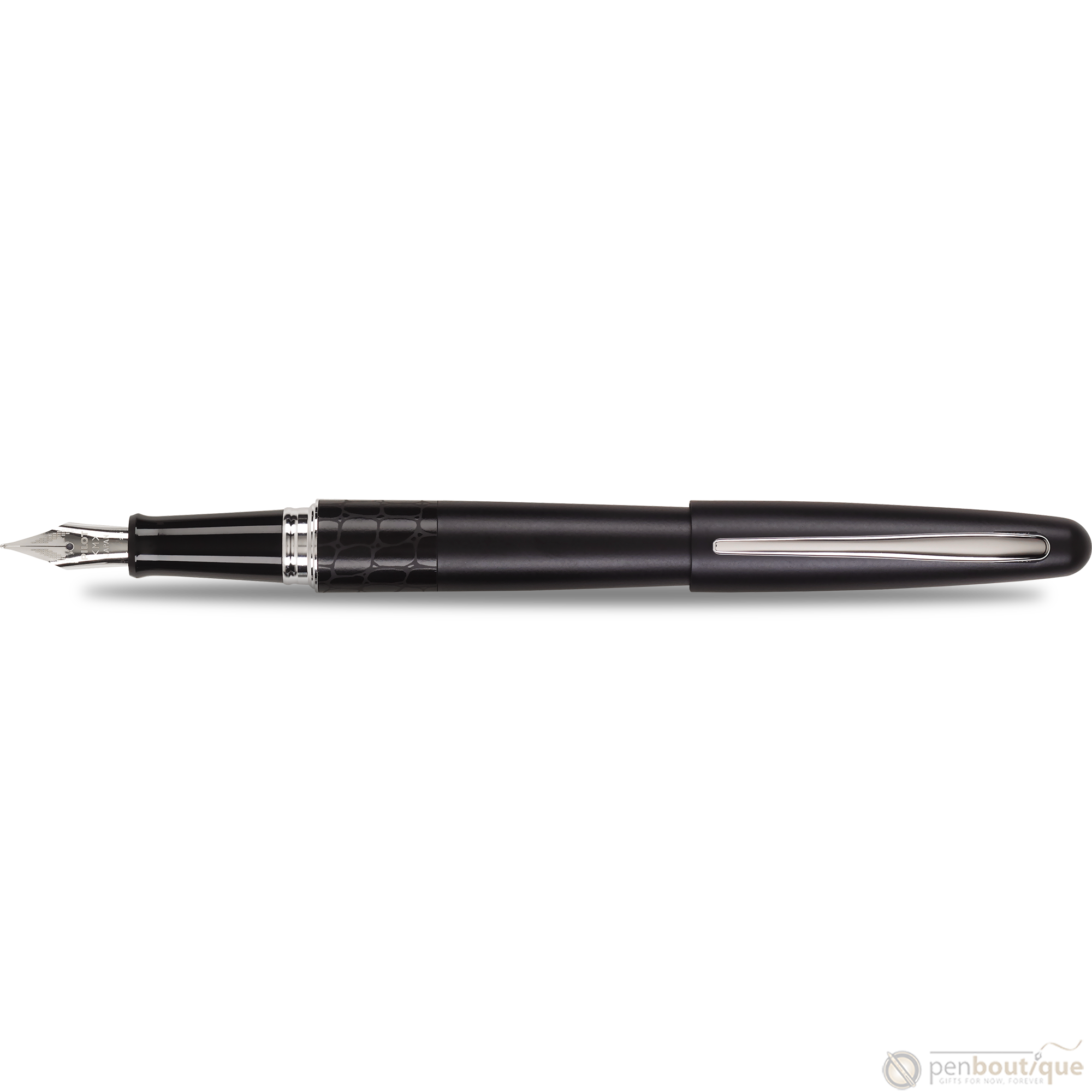 Pilot Fountain Pen - MR Collection - Animal - Crocodile-Pen Boutique Ltd