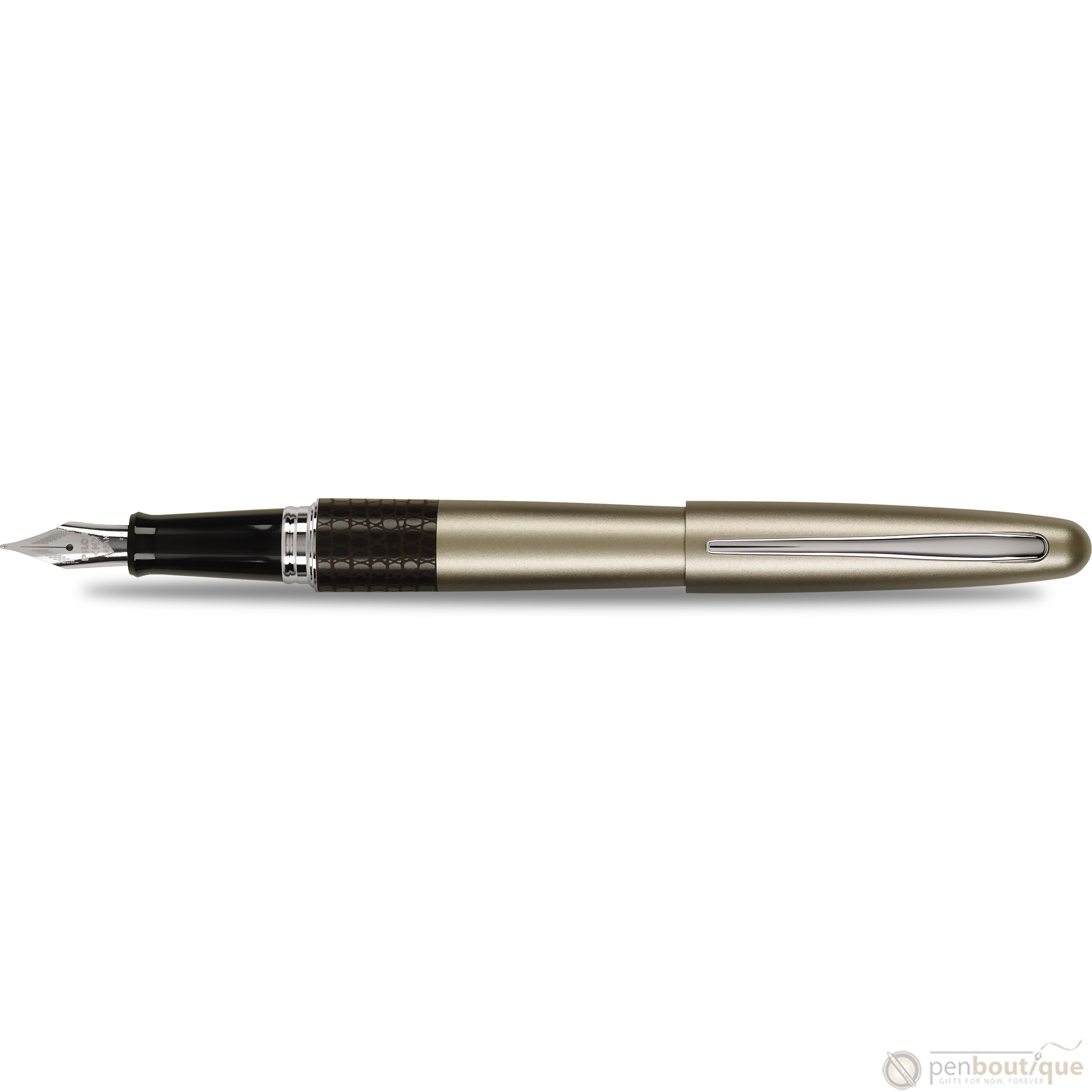 Pilot Fountain Pen - MR Collection - Animal - Lizard-Pen Boutique Ltd