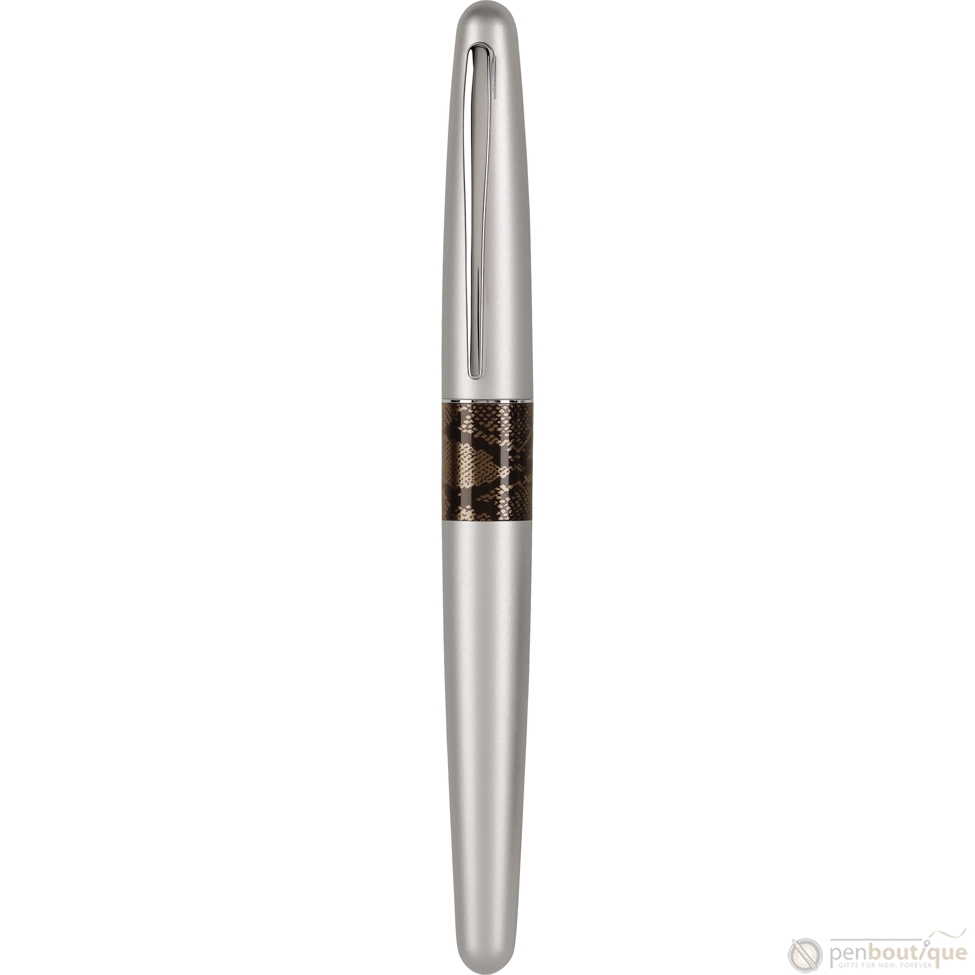 Pilot Fountain Pen -MR Collection - Animal - Python-Pen Boutique Ltd