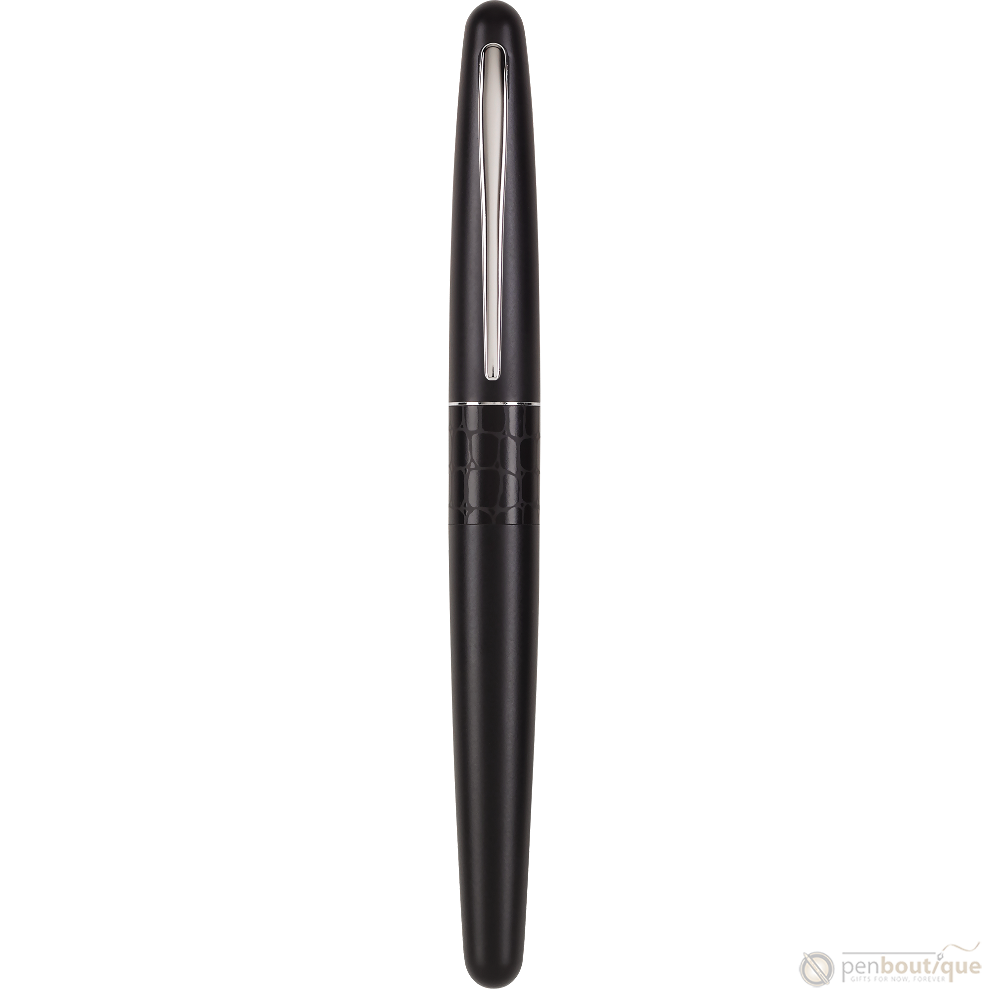 Pilot Fountain Pen - MR Collection - Animal - Crocodile-Pen Boutique Ltd