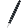 Pilot Custom 912 Fountain Pen - Black-Pen Boutique Ltd