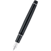 Pilot Custom 912 Fountain Pen - Black-Pen Boutique Ltd