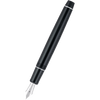 Pilot Custom 912 Fountain Pen - Black-Pen Boutique Ltd