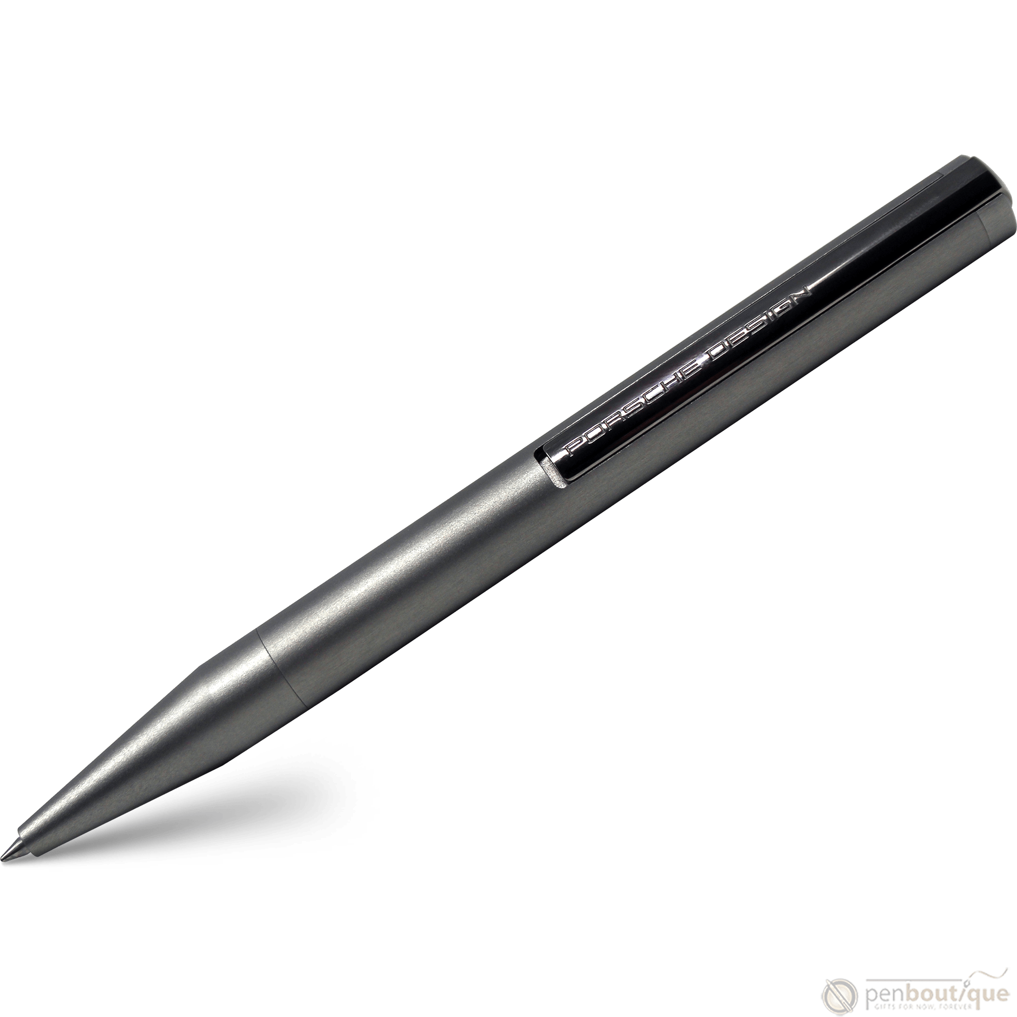 Porsche Design R3160 Capless Rollerball Pen - Pen Boutique Ltd