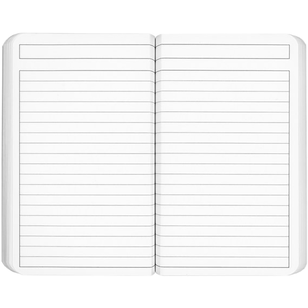 Rhodia Unlimited Pocket Notebooks - Orange-Pen Boutique Ltd