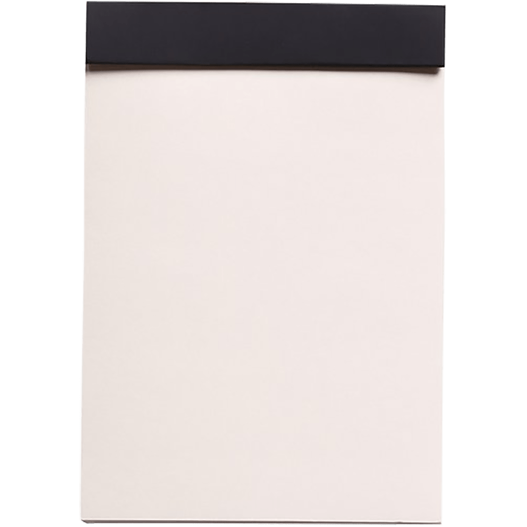 Rhodia Premium R Notepads - Orange - Blank - Pen Boutique Ltd