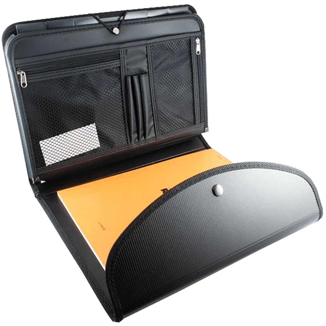 Rhodia Exafolio Holding Polypro Pads - Pen Boutique Ltd