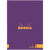 Rhodia ColoR Premium Treasure Boxes - Purple-Pen Boutique Ltd