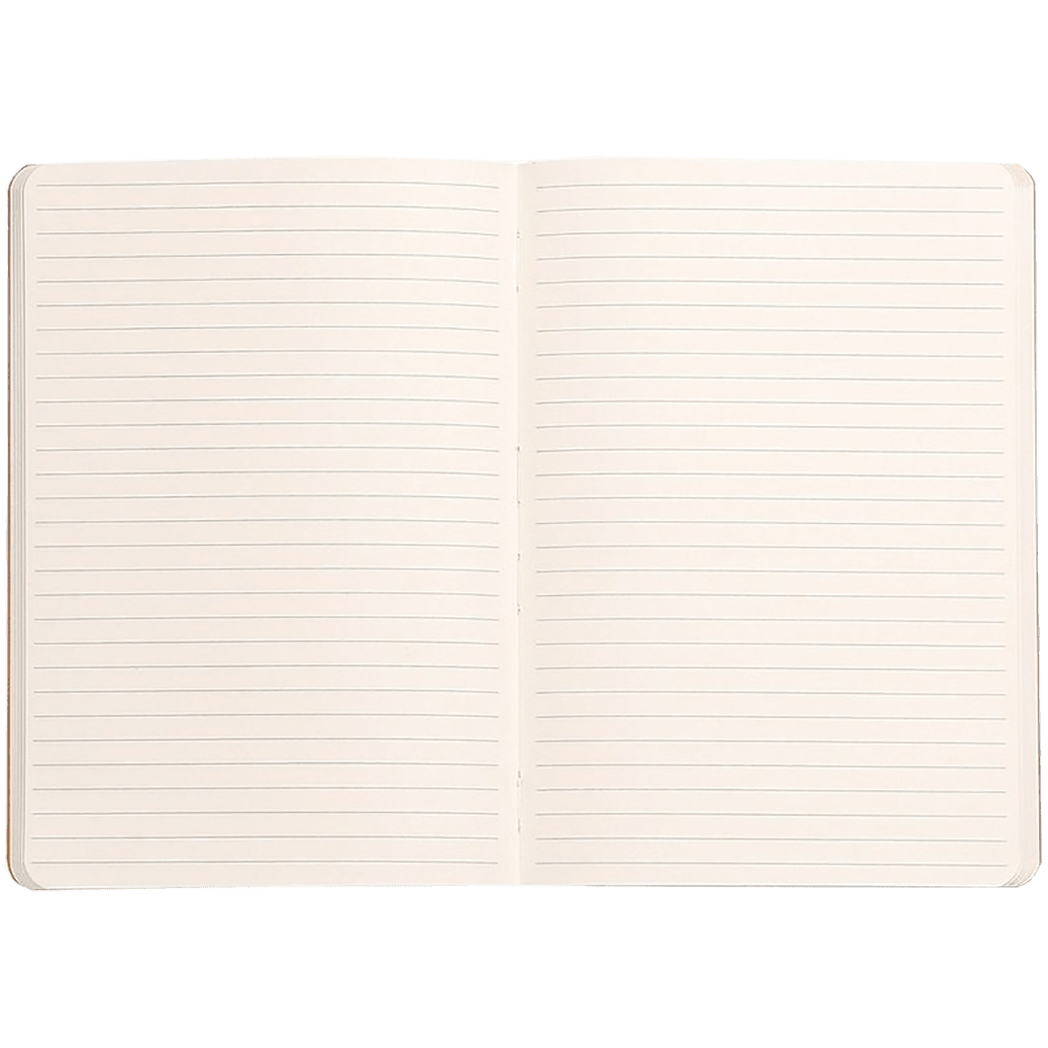 Rhodia Rhodiarama Lined Purple A6 Notebooks - Pen Boutique Ltd