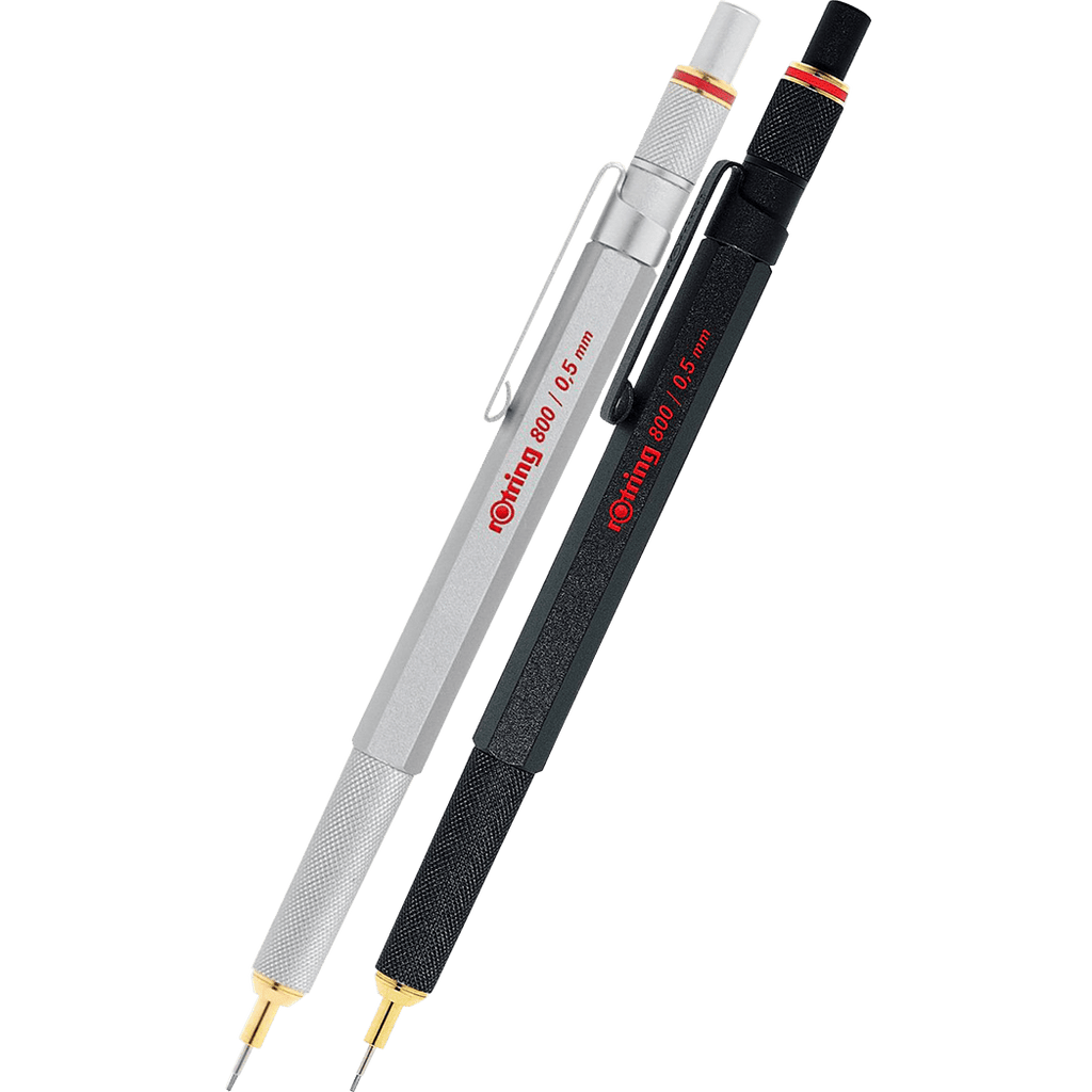 Rotring 800 0.5mm Mechanical Pencil