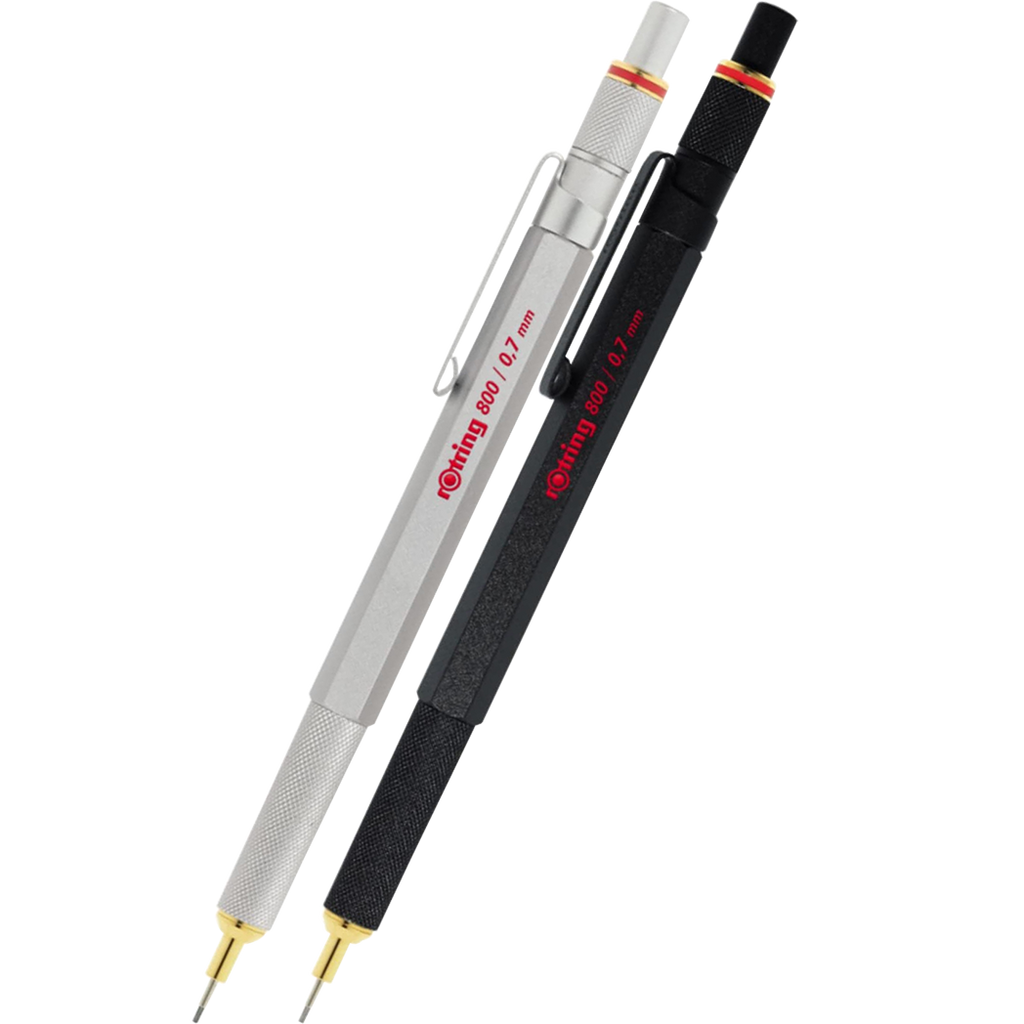 Rotring 800 0.7mm Mechanical Pencil