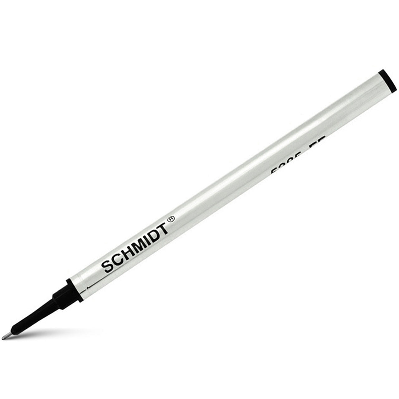 Schmidt Needlepoint Rollerball Refill - Black - Extra Fine Nib-Pen Boutique Ltd