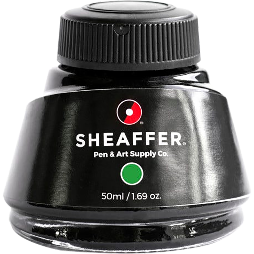 Sheaffer Skrip Bottled Inks- 50ml-Pen Boutique Ltd