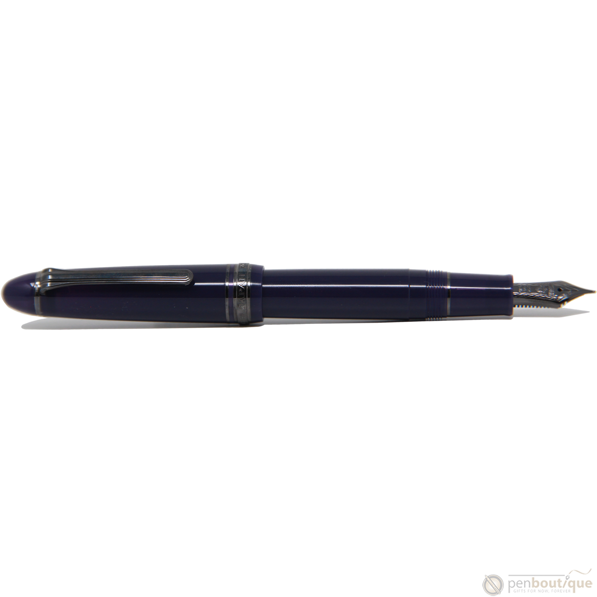 Sailor 1911S Standard Fountain Pen - Wicked Witch of the West (North America Exclusive)-Pen Boutique Ltd