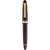 Sailor 1911L Maroon/Gold Lefty Fountain Pen-Pen Boutique Ltd