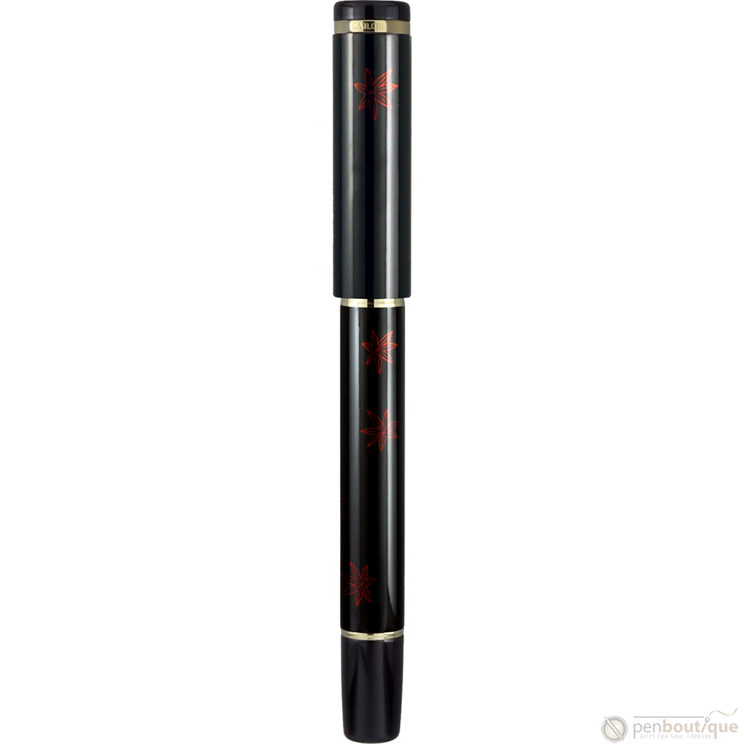 Sailor Kirikane Fountain Pen - Koufu (Bespoke Dealer Exclusive)-Pen Boutique Ltd