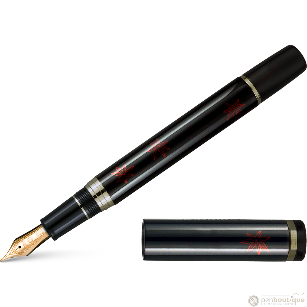 Sailor Kirikane Fountain Pen - Koufu (Bespoke Dealer Exclusive)-Pen Boutique Ltd