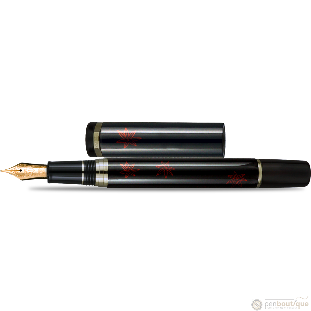 Sailor Kirikane Fountain Pen - Koufu (Bespoke Dealer Exclusive)-Pen Boutique Ltd