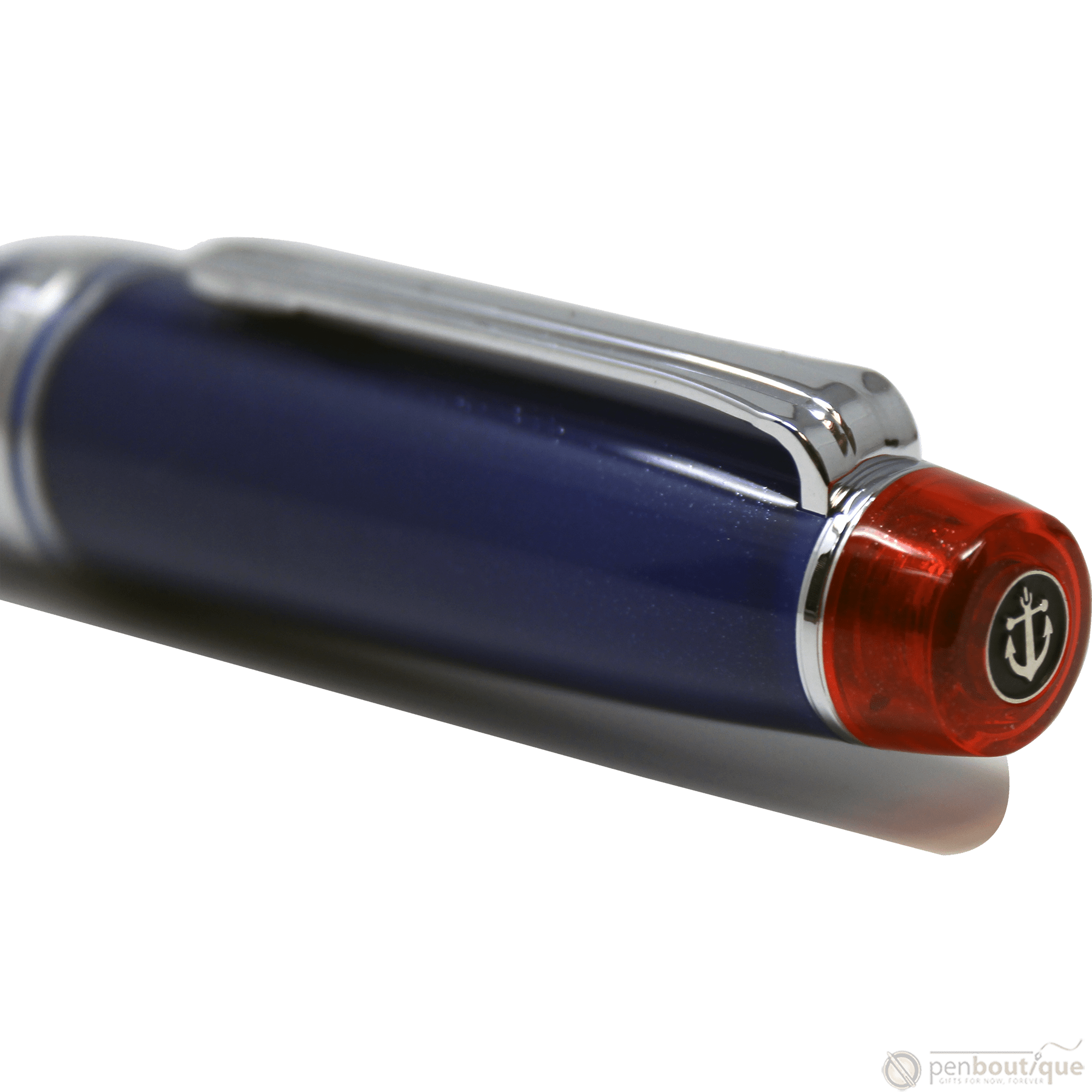 Sailor Professional Gear Fountain Pen - Sunset Over The Ocean - Standard - Pen Boutique Ltd