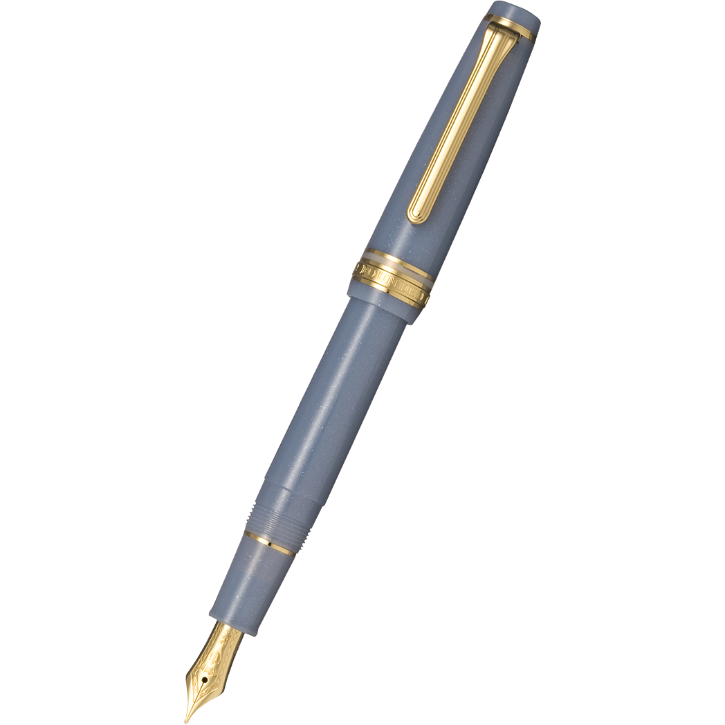 Sailor Professional Gear Fountain Pen - Seasonal Festival Koi - Slim-Pen Boutique Ltd