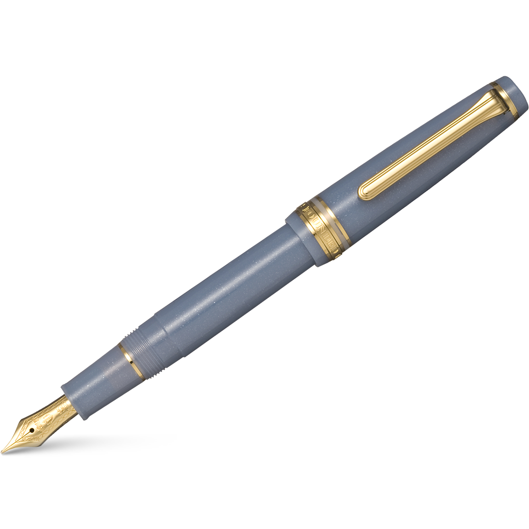 Sailor Professional Gear Fountain Pen - Seasonal Festival Koi - Slim-Pen Boutique Ltd