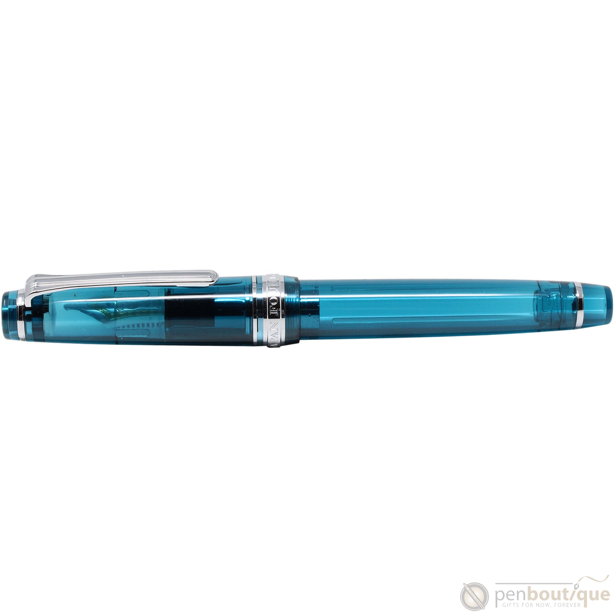 Sailor Professional Gear Fountain Pen - Lucky Charm - Slim (North American Exclusive)-Pen Boutique Ltd