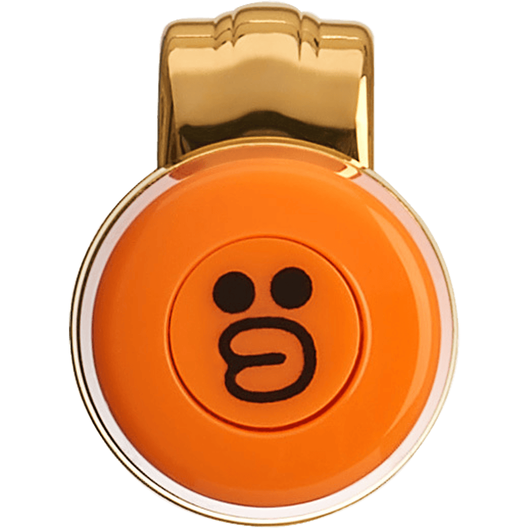 Sailor Professional Gear Slim Fountain Pen - Limited Edition - Line Friends Sally-Pen Boutique Ltd