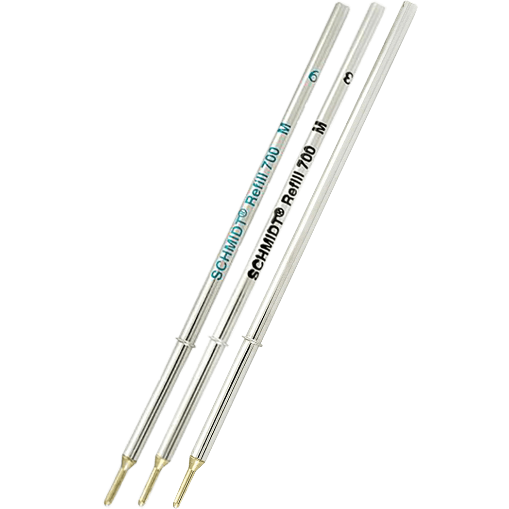 Schmidt Ballpoint Refill - Medium - Pen Boutique Ltd