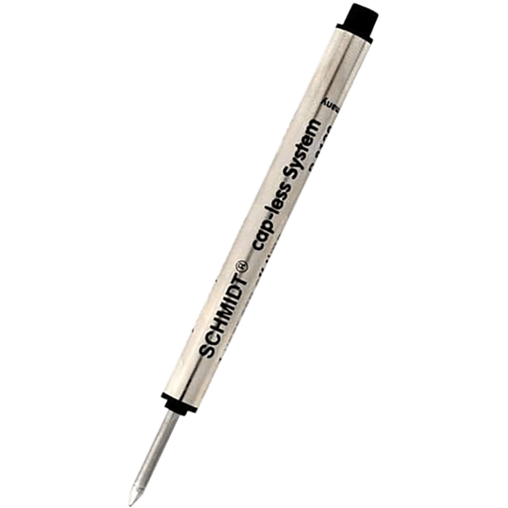 Schmidt Short Capless Rollerball 0.6 mm Refill-6pkt - Pen Boutique Ltd