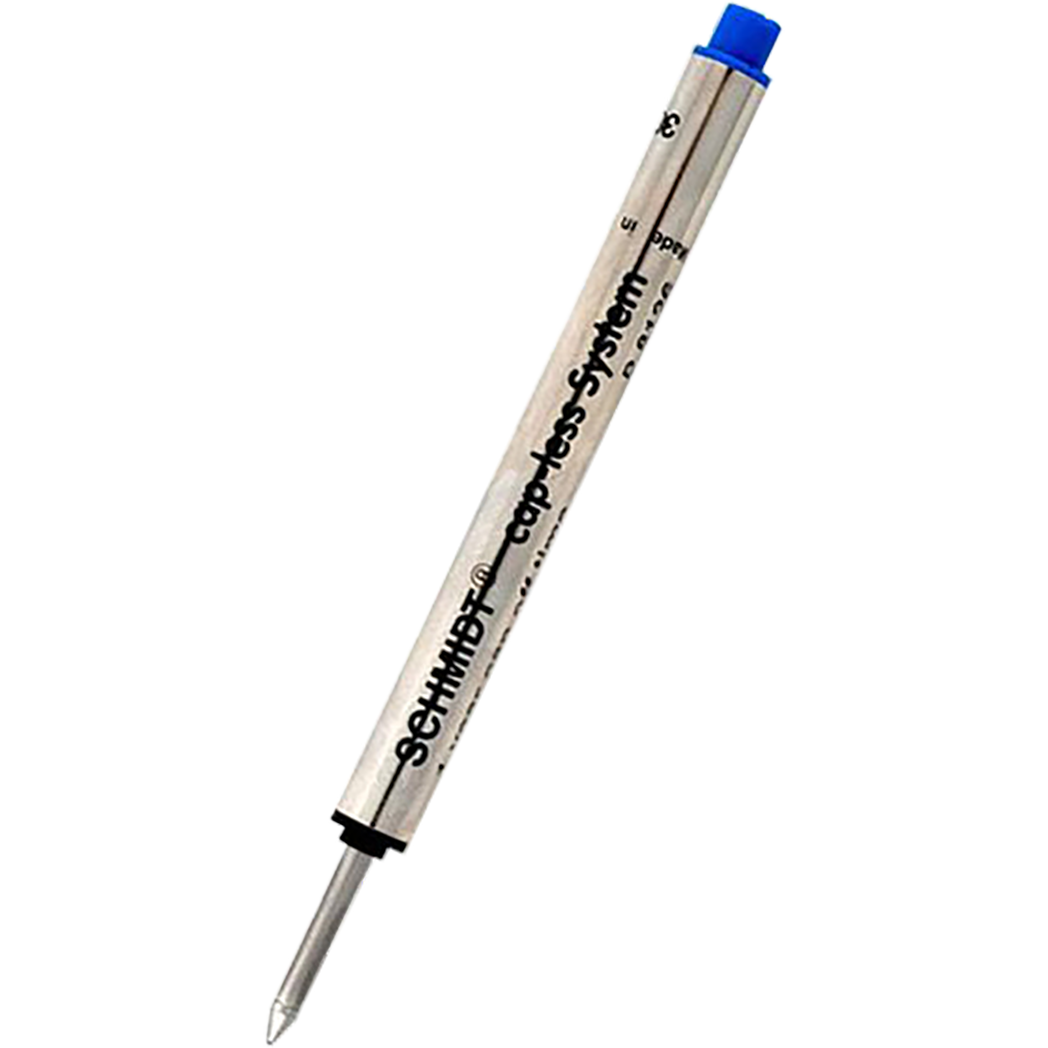 Schmidt Short Capless Rollerball 0.6 mm Refill-12pkt-Pen Boutique Ltd