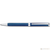 Sheaffer Intensity Ballpoint Pen - Engraved Translucent Blue Lacquer-Pen Boutique Ltd