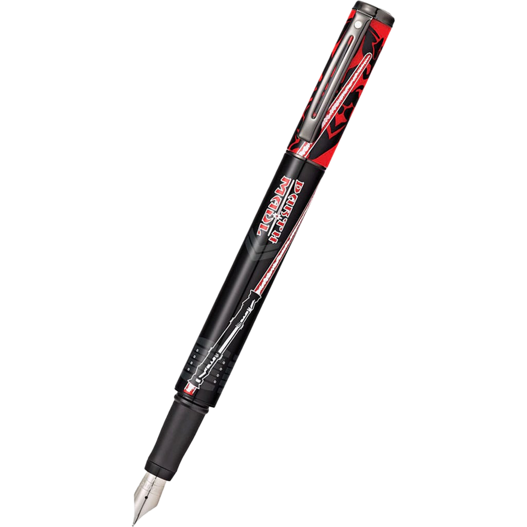 Sheaffer Pop Star Wars Fountain Pen - Darth Maul-Pen Boutique Ltd