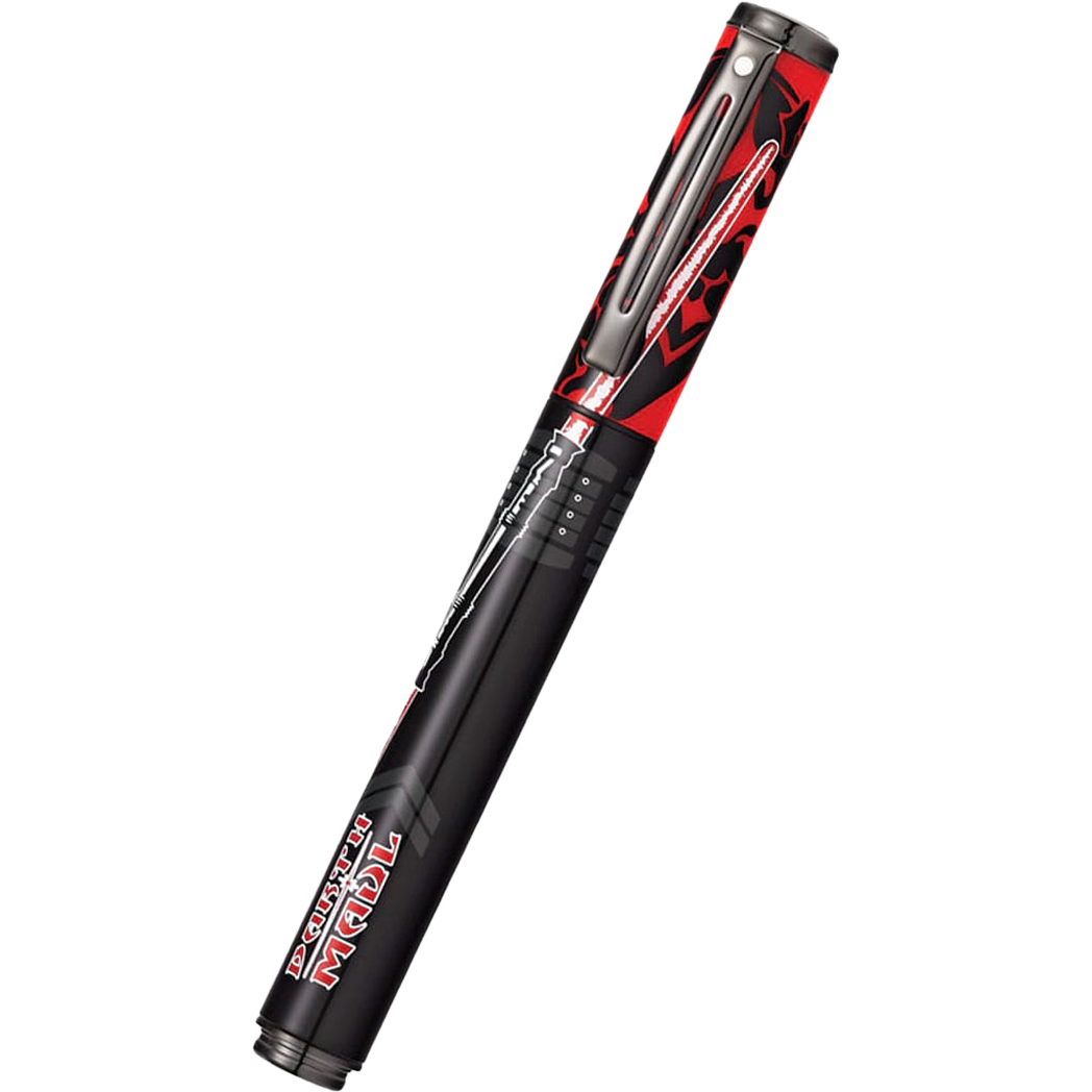 Sheaffer Pop Star Wars Fountain Pen - Darth Maul-Pen Boutique Ltd