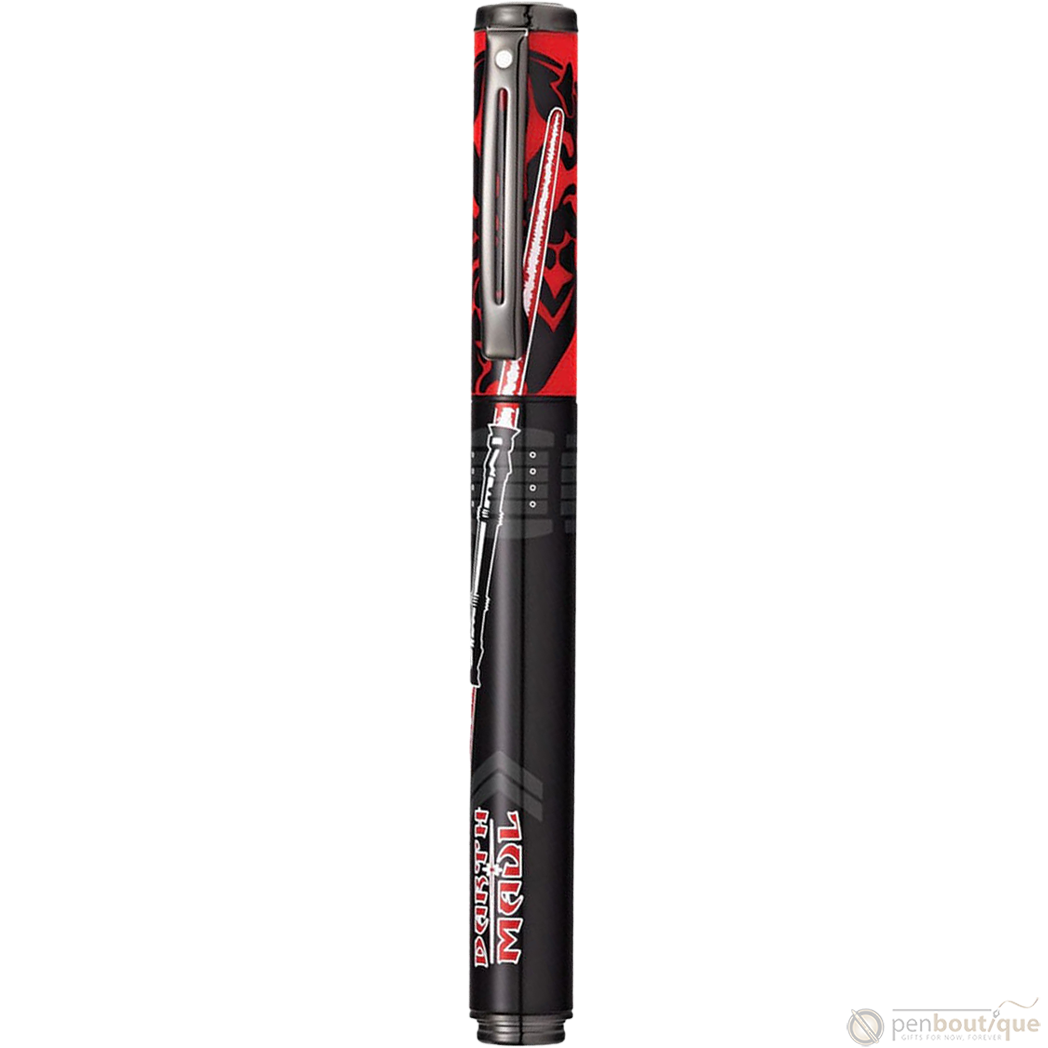 Sheaffer Pop Star Wars Fountain Pen - Darth Maul-Pen Boutique Ltd