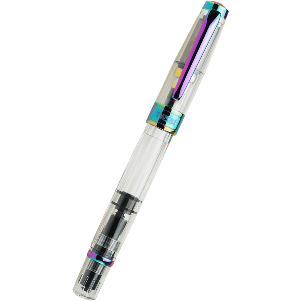 TWSBI Diamond 580 Fountain Pen Iris (SPECIAL EDITION)