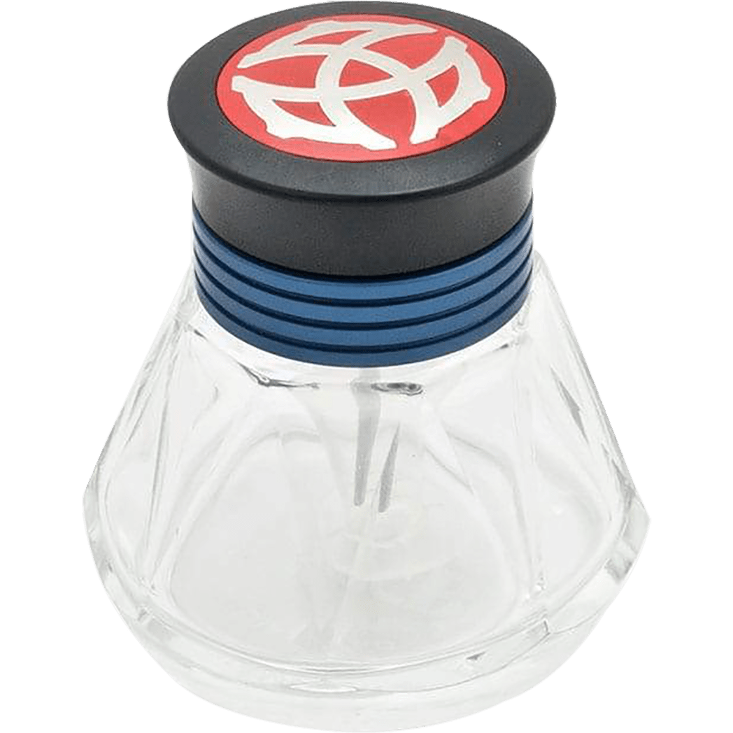 TWSBI Ink Bottle - Diamond - 50 ml - Pen Boutique Ltd