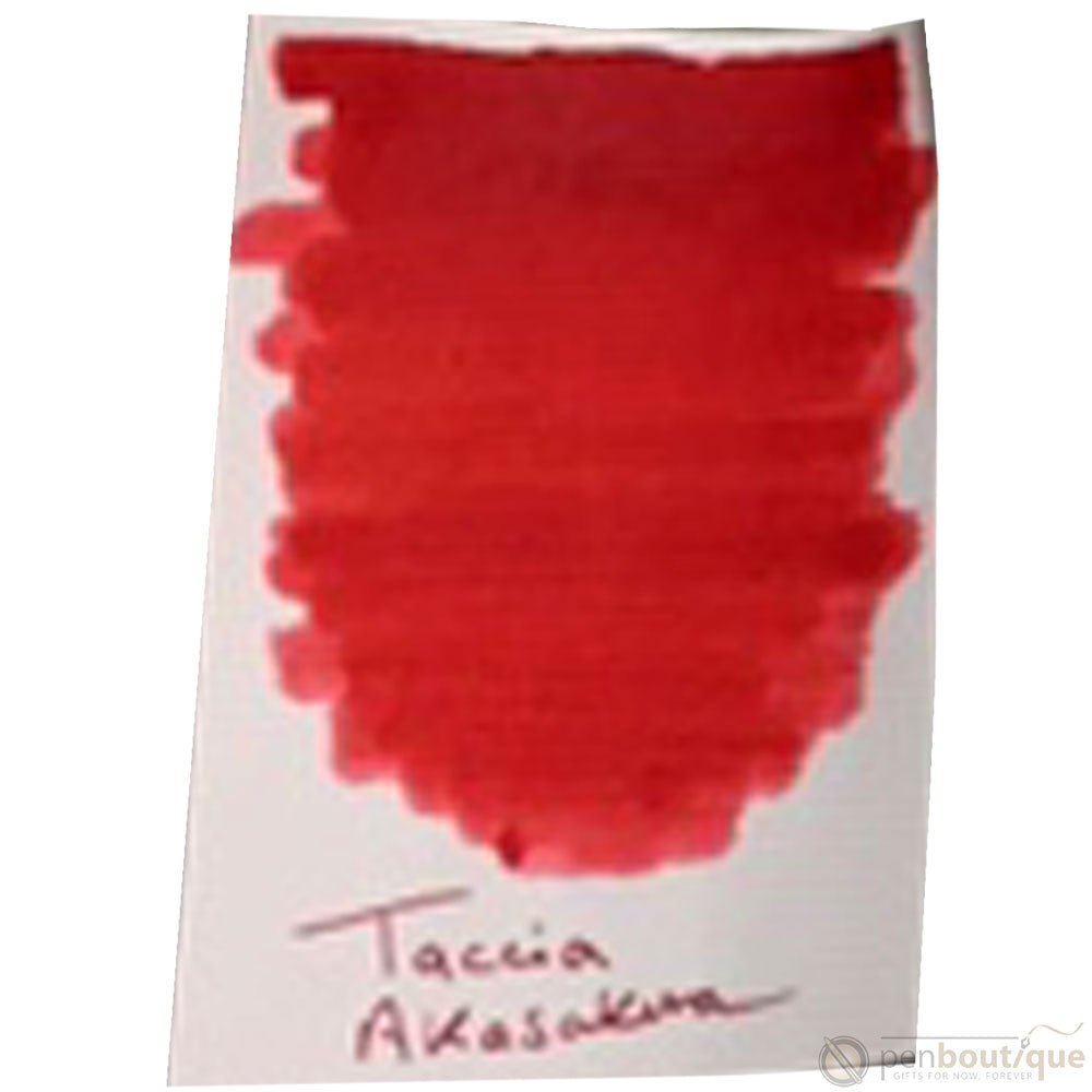 Taccia Ukiyo-e Ink Bottle - 40 ml - Pen Boutique Ltd