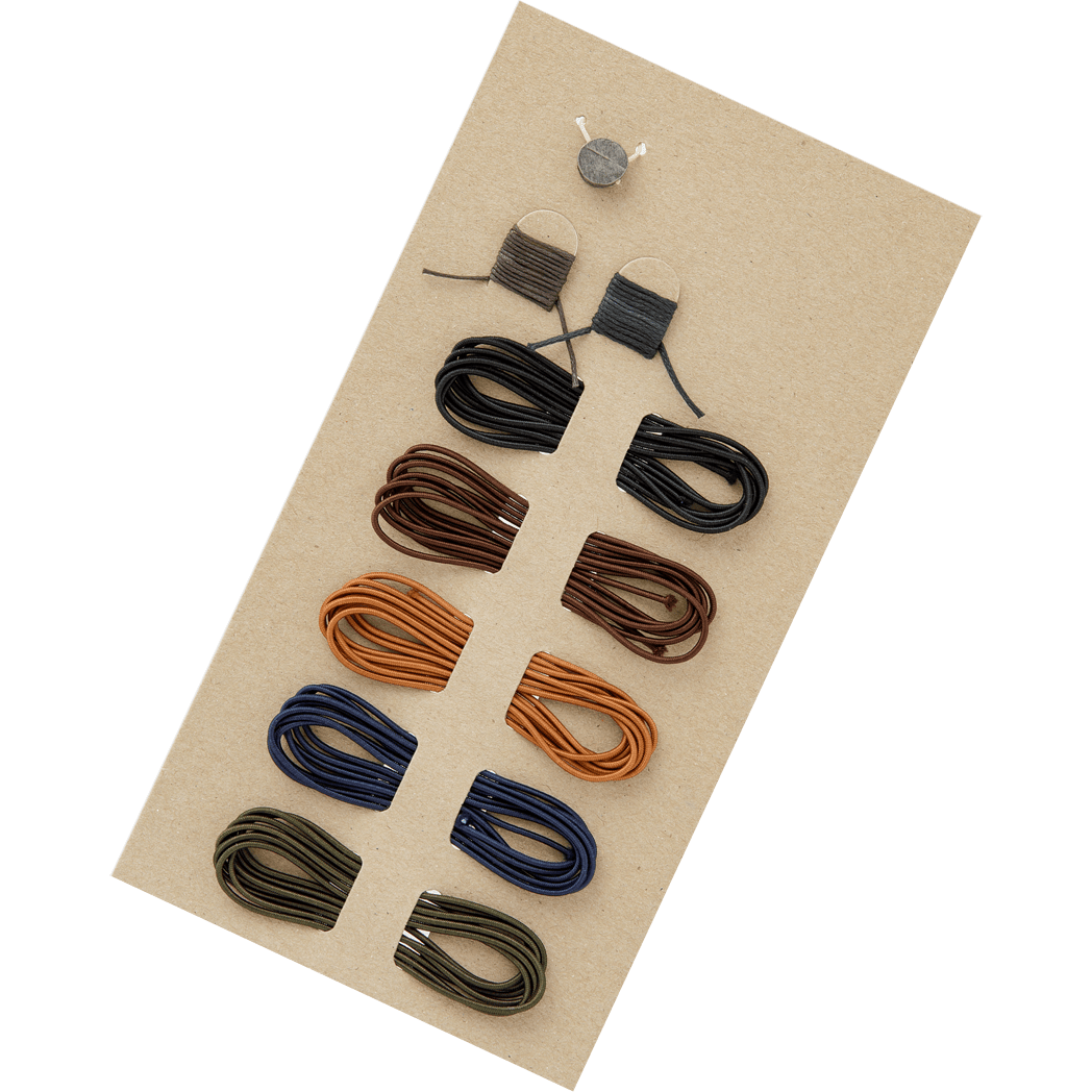 Traveler's Notebook 009 Repair Kit - Standard Colors - Pen Boutique Ltd