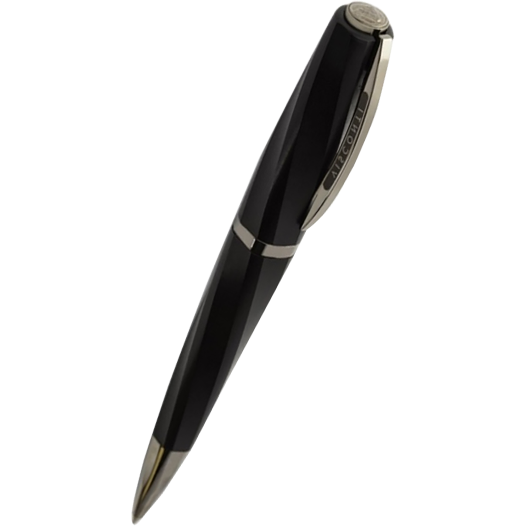 Visconti Divina Ballpoint Pen - Matte (Oversize)-Pen Boutique Ltd