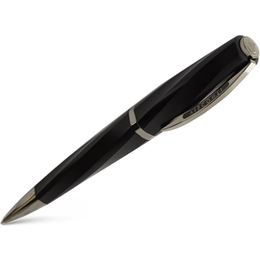 Visconti Divina Ballpoint Pen - Matte (Oversize) - Pen Boutique Ltd