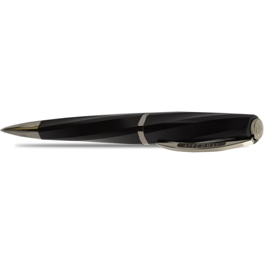 Visconti Divina Ballpoint Pen - Matte (Oversize)-Pen Boutique Ltd