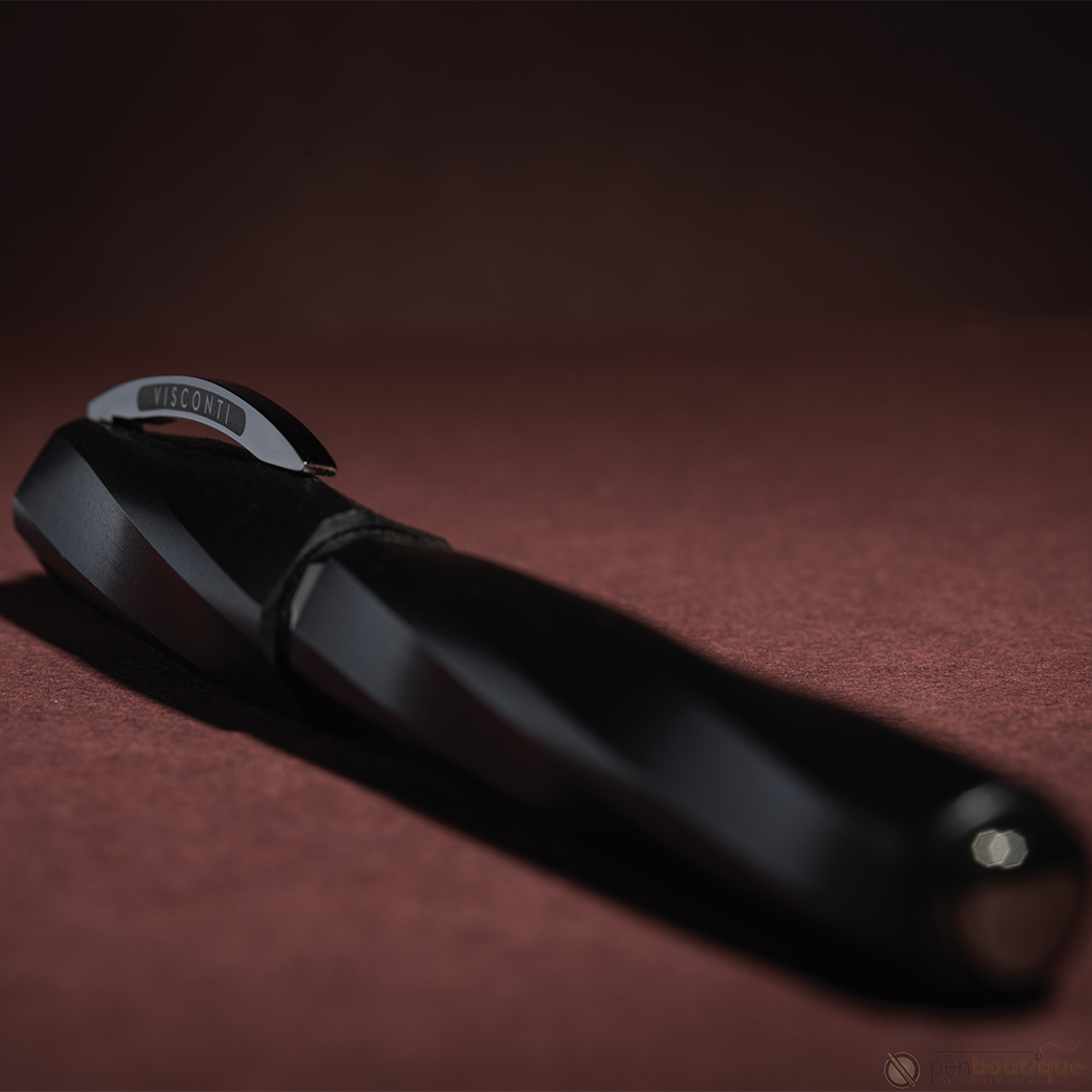 Visconti Divina Ballpoint Pen - Matte (Oversize)-Pen Boutique Ltd
