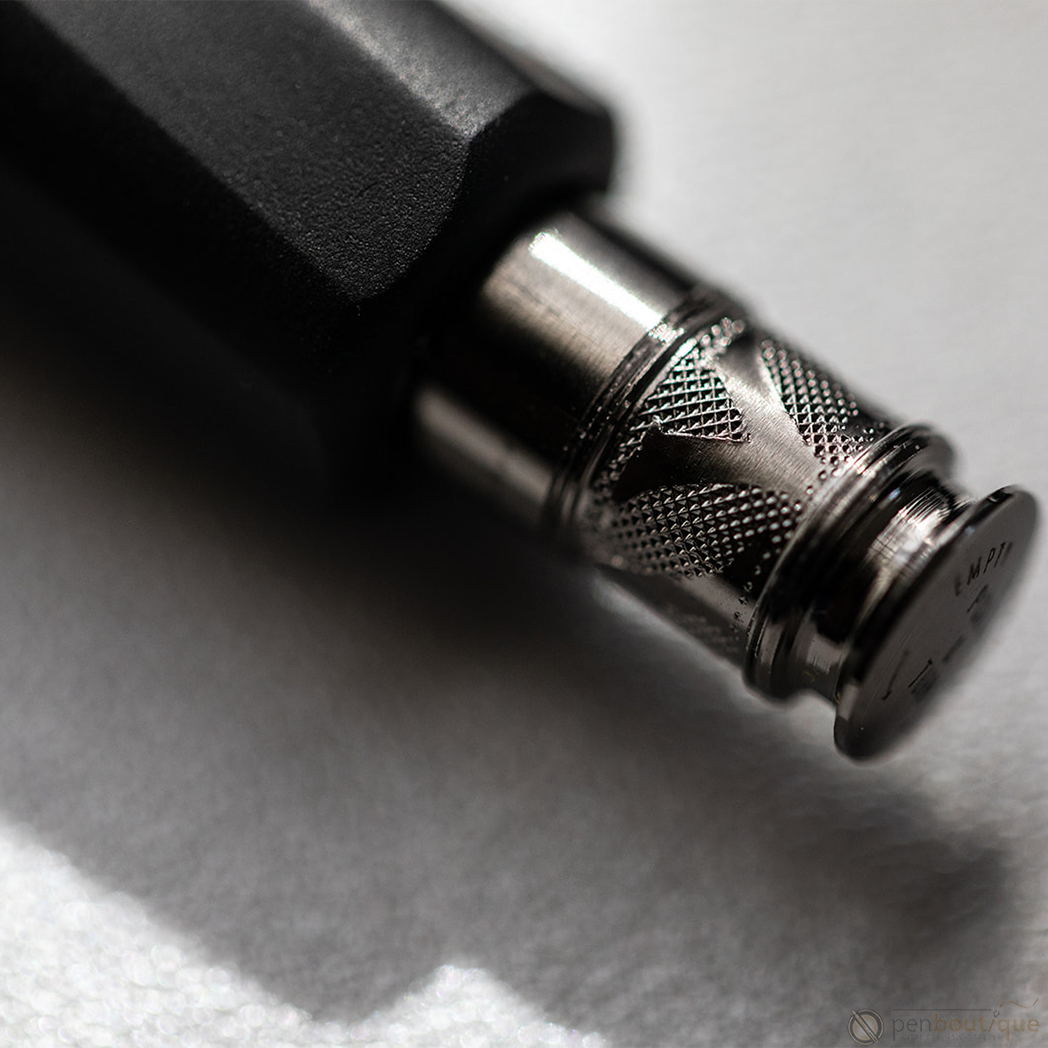 Visconti Divina Ballpoint Pen - Matte (Oversize)-Pen Boutique Ltd