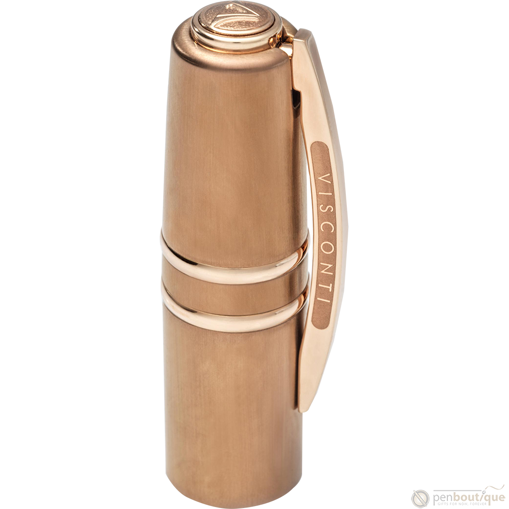 Visconti Homo Sapiens Fountain Pen - Dual Touch - Camouflage (Oversize)-Pen Boutique Ltd