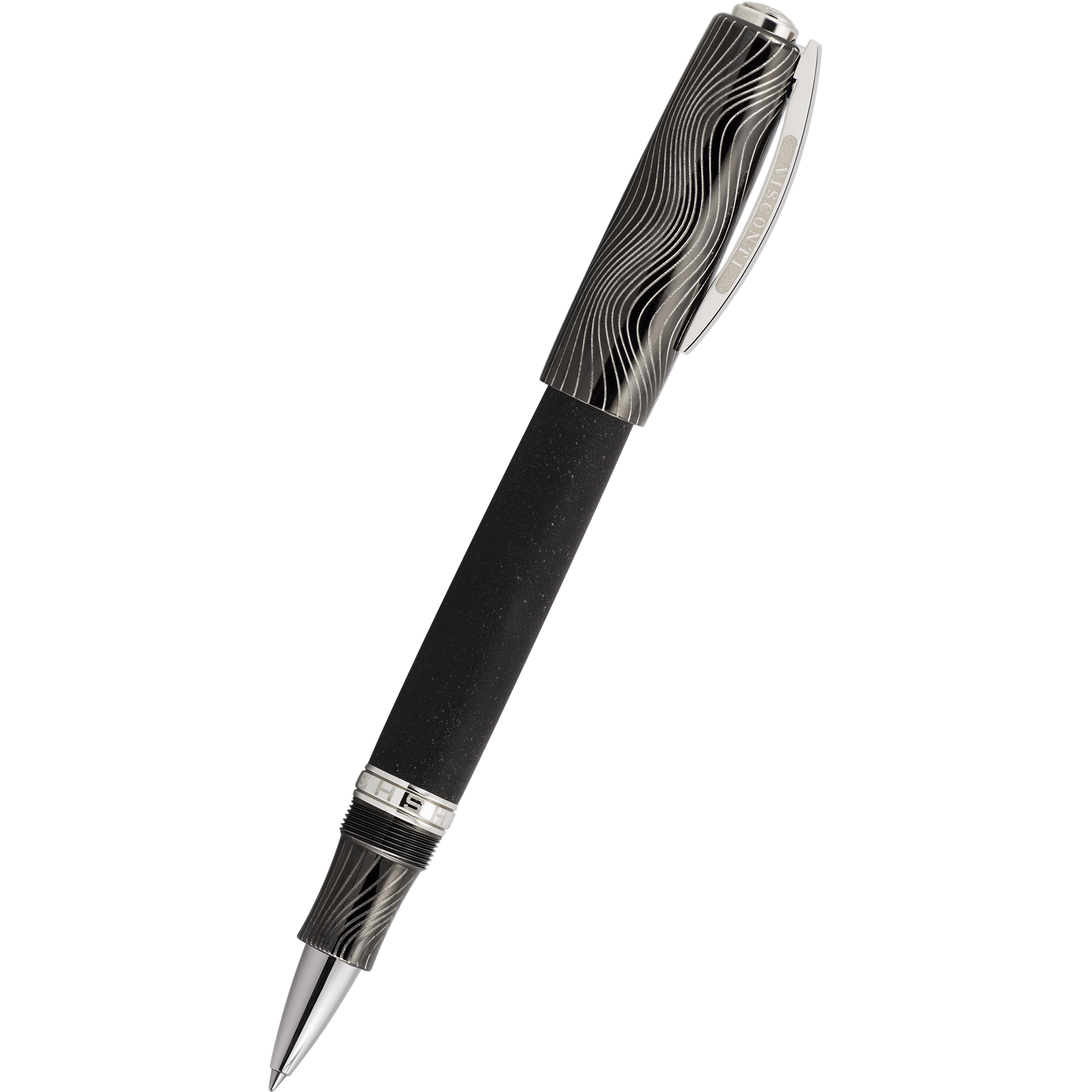 Visconti Homo Sapiens Evolution Rollerball Pen-Pen Boutique Ltd