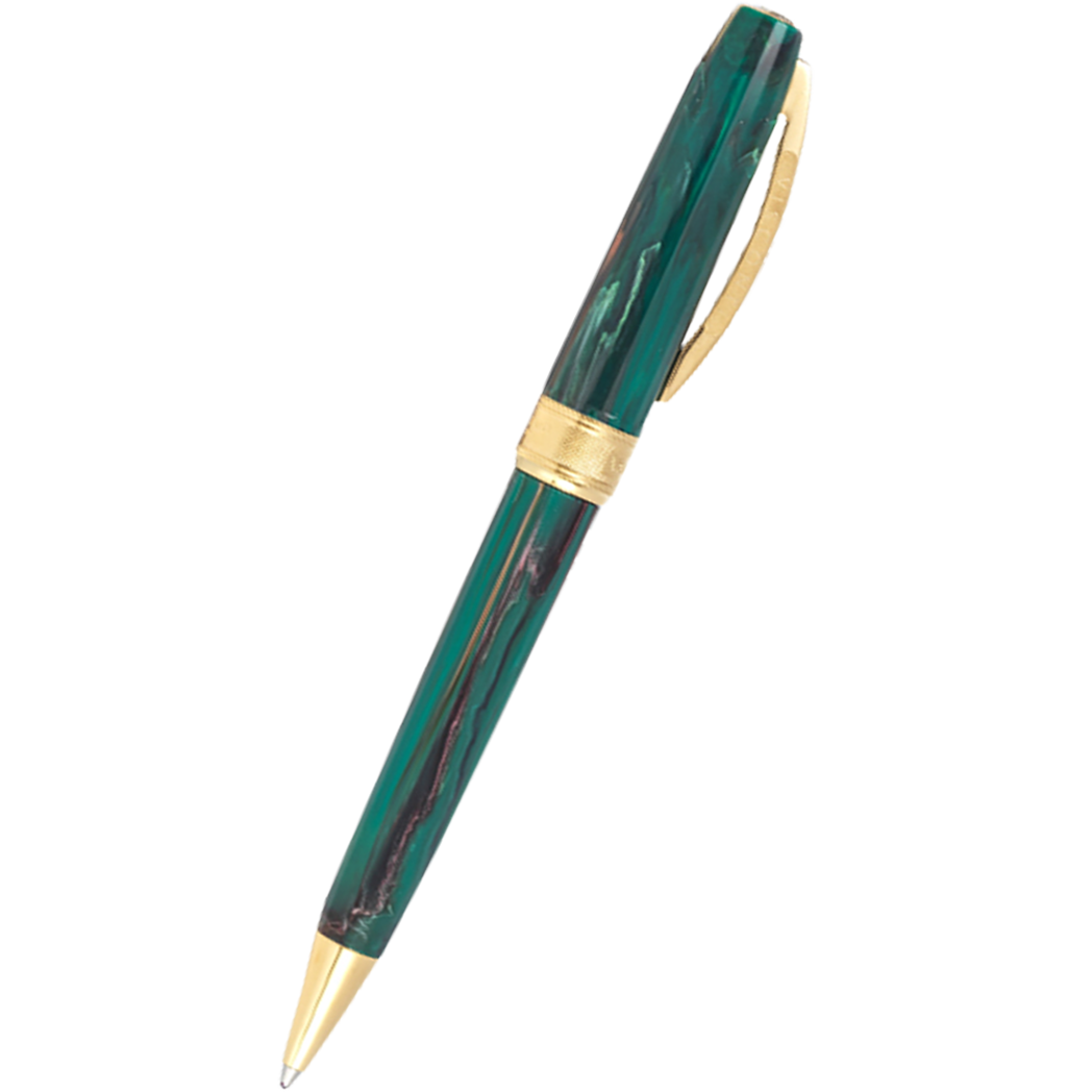 Visconti Van Gogh Ballpoint Pen - The Impressionist Novel Reader-Pen Boutique Ltd