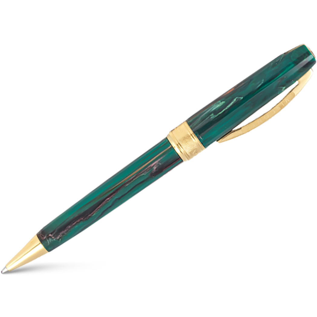 Visconti Van Gogh Ballpoint Pen - The Impressionist Novel Reader-Pen Boutique Ltd